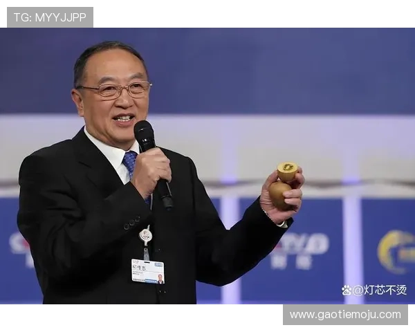 柳传志引领联想创业史与中国企业家精神深度解析发展演变全景剖析