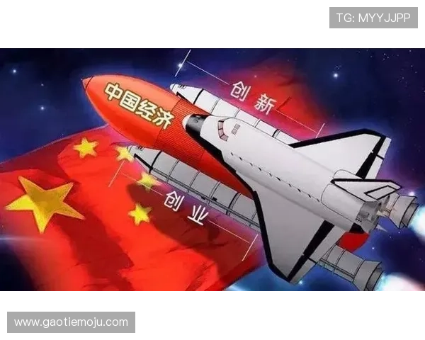 江西企业家创新发展之路:助力区域经济腾飞的关键力量