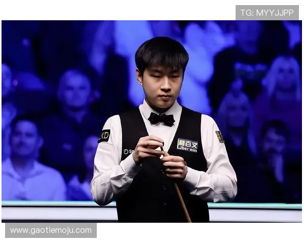 赵心童首轮失利期待晖哥再战